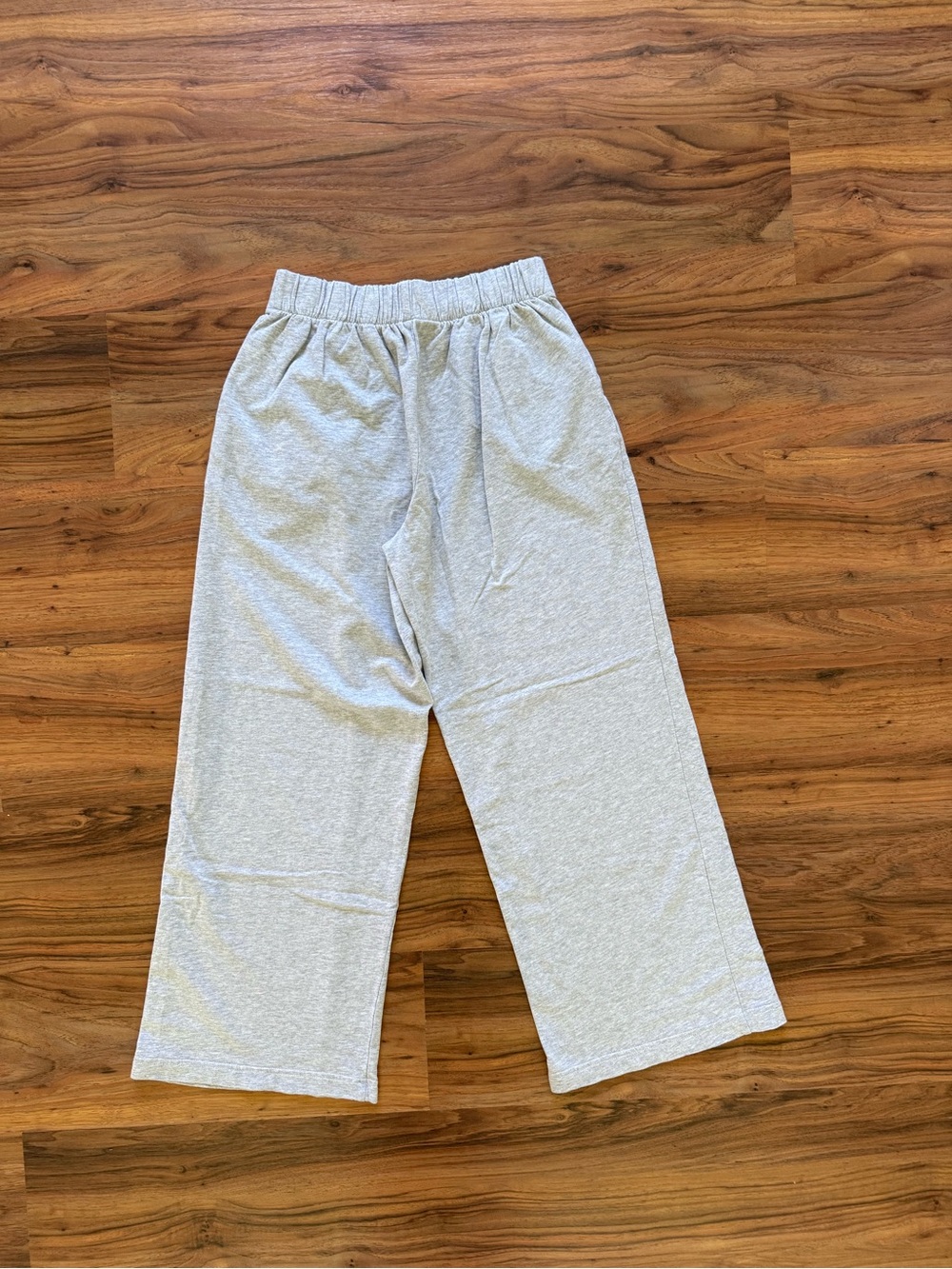 NWT aerie Street Trouser Sweatpants - Picture 3 of 3